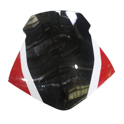Amotopart Honda VFR1200 2010-2013 Kit carena Carrozzeria Plastica ABS