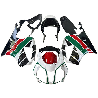 Kit carenatura Honda VTR1000 RC51 2000-2006