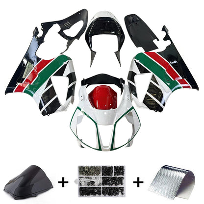 Kit carenatura Honda VTR1000 RC51 2000-2006