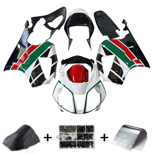 Kit carenatura Honda VTR1000 RC51 2000-2006