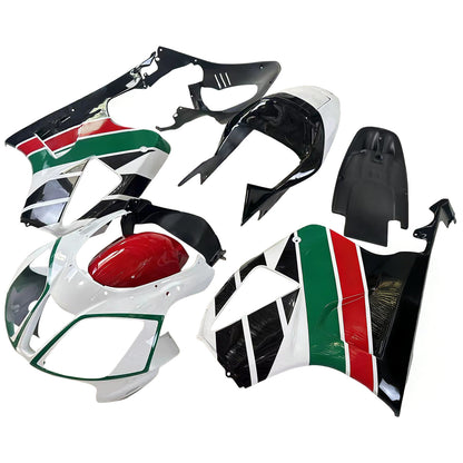 Kit carenatura Honda VTR1000 RC51 2000-2006