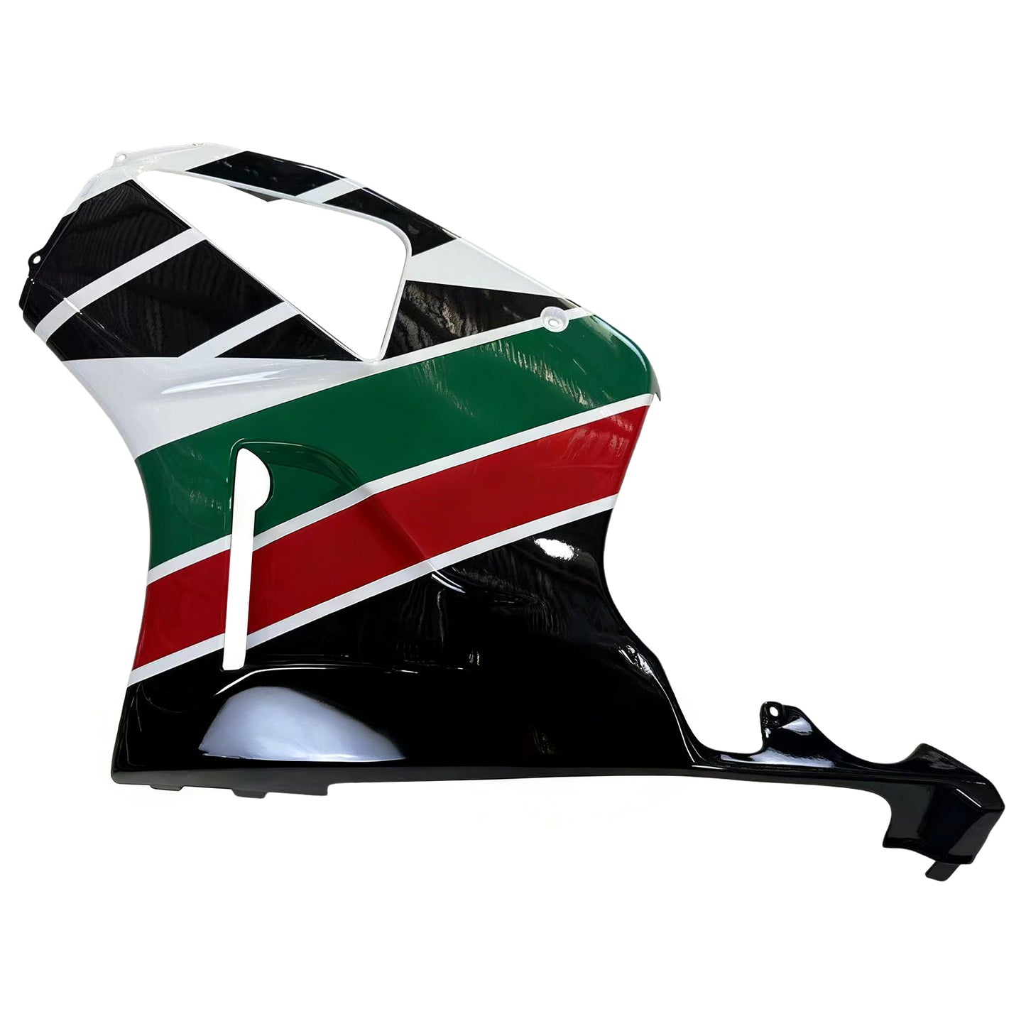 Kit carenatura Honda VTR1000 RC51 2000-2006