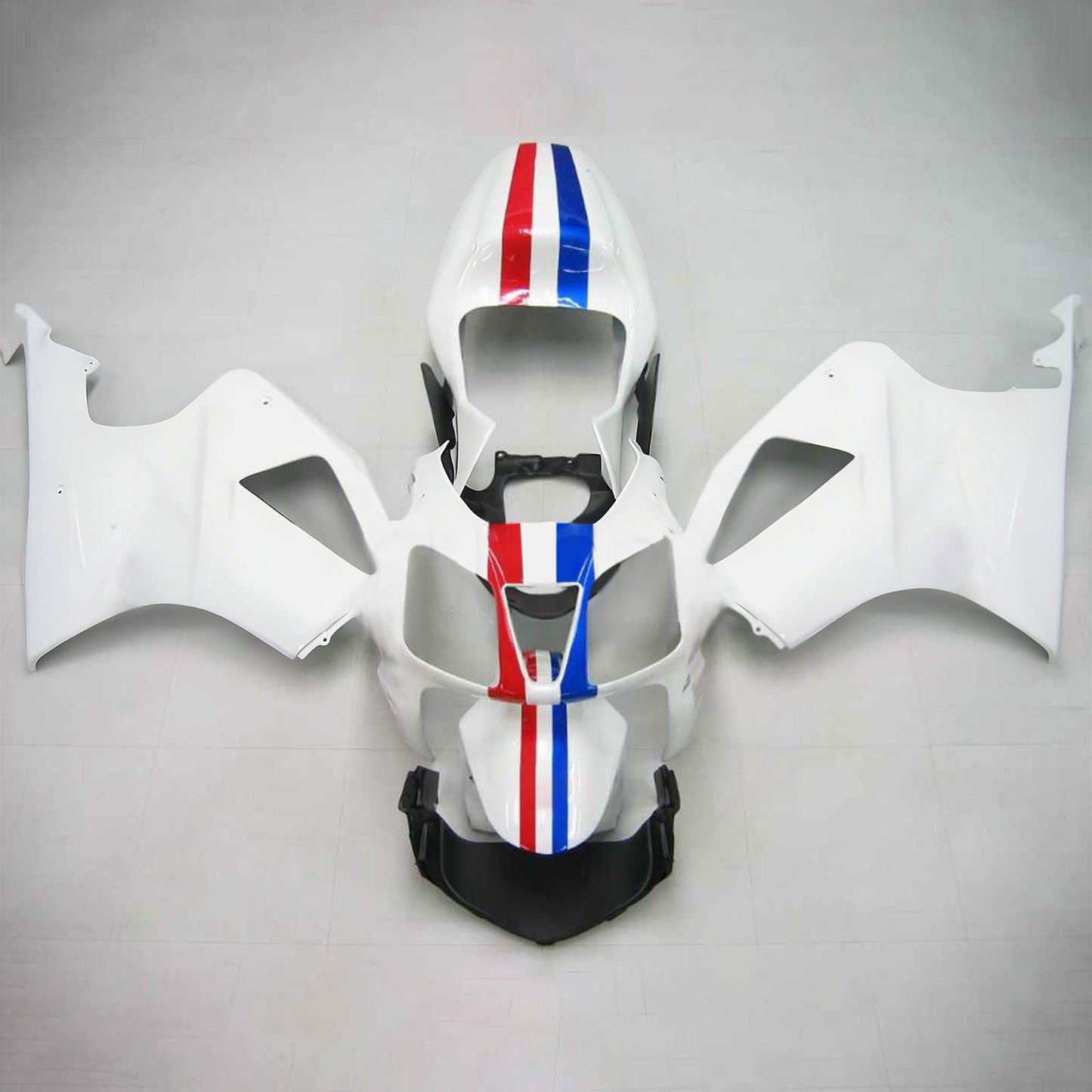 Kit carenatura Honda VTR1000 RC51 2000-2006