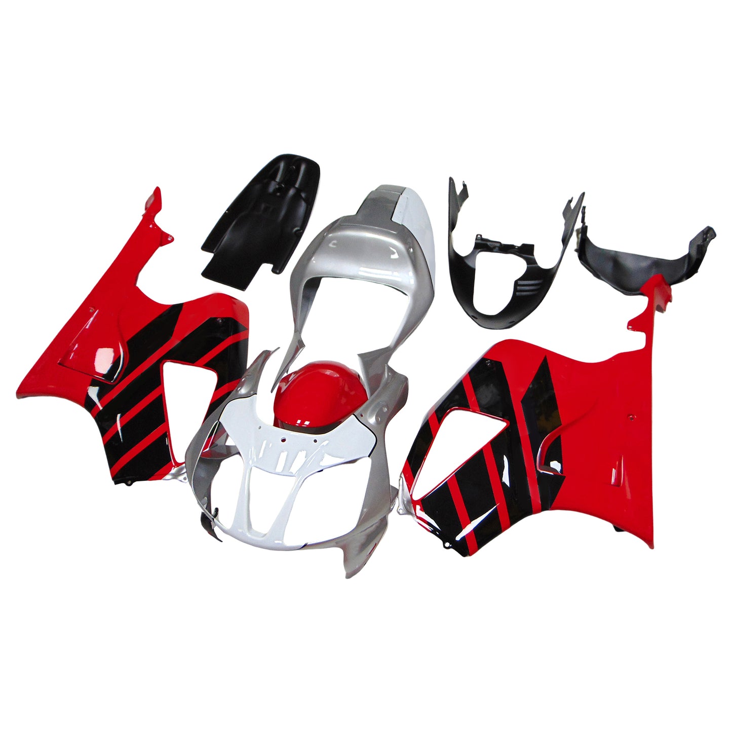 Kit carenatura Honda VTR1000 RC51 2000-2006