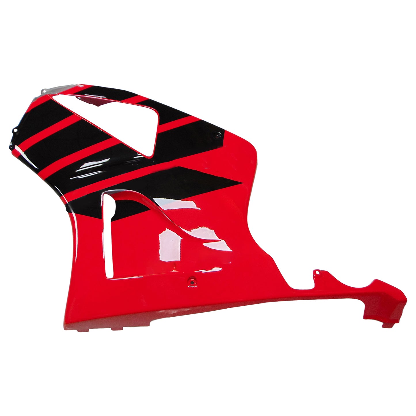 Kit carenatura Honda VTR1000 RC51 2000-2006