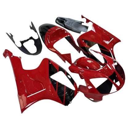 Kit carenatura Honda VTR1000 RC51 2000-2006