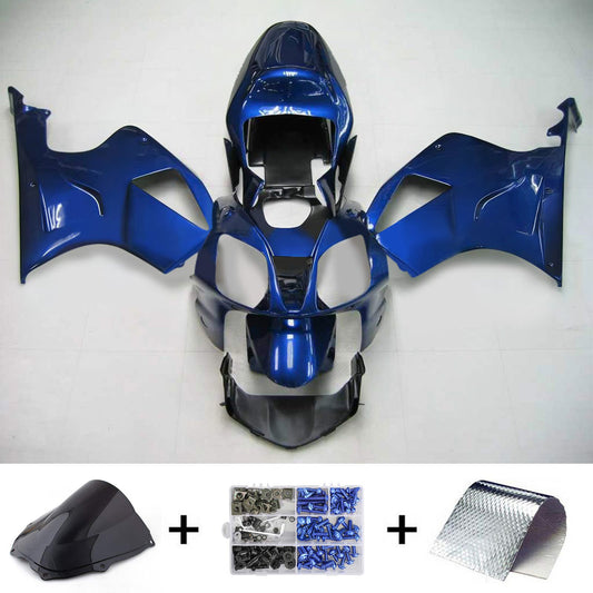 Kit carenatura Honda VTR1000 RC51 2000-2006