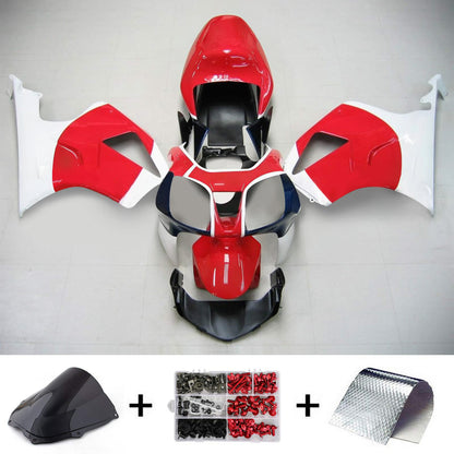 Kit carenatura Honda VTR1000 RC51 2000-2006