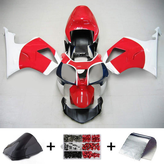 Kit carenatura Honda VTR1000 RC51 2000-2006