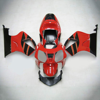 Kit carenatura Honda VTR1000 RC51 2000-2006