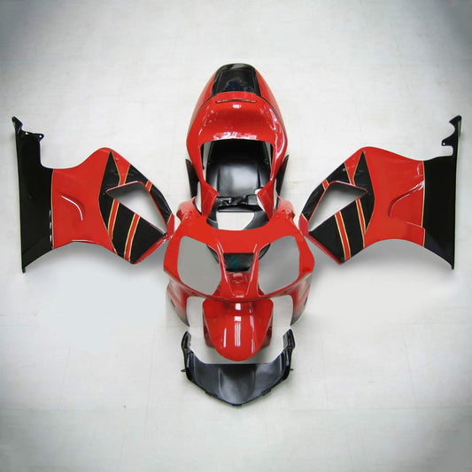 Kit carenatura Honda VTR1000 RC51 2000-2006