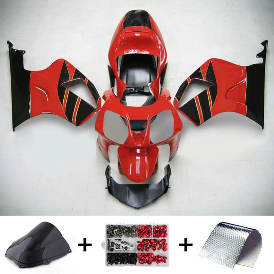 Kit carenatura Honda VTR1000 RC51 2000-2006
