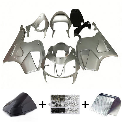 2000-2006 Honda VTR1000 RC51 Kit carenatura iniezione Carrozzeria Plastica ABS