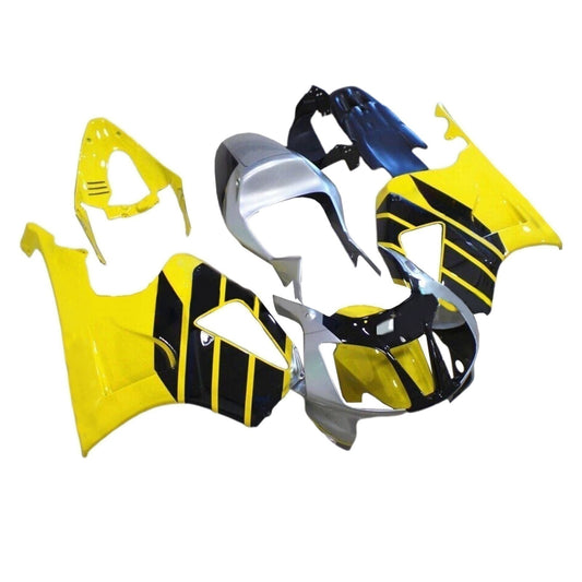 2000-2006 Honda VTR1000 RC51 Kit carenatura iniezione Carrozzeria Plastica ABS