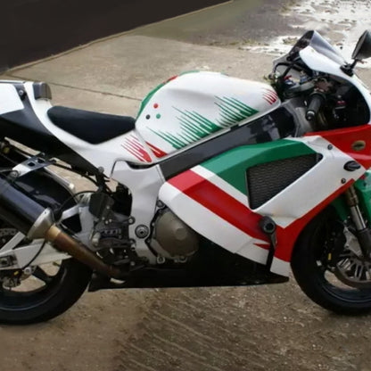 2000-2006 Honda VTR1000 RC51 Kit carenatura iniezione Carrozzeria Plastica ABS