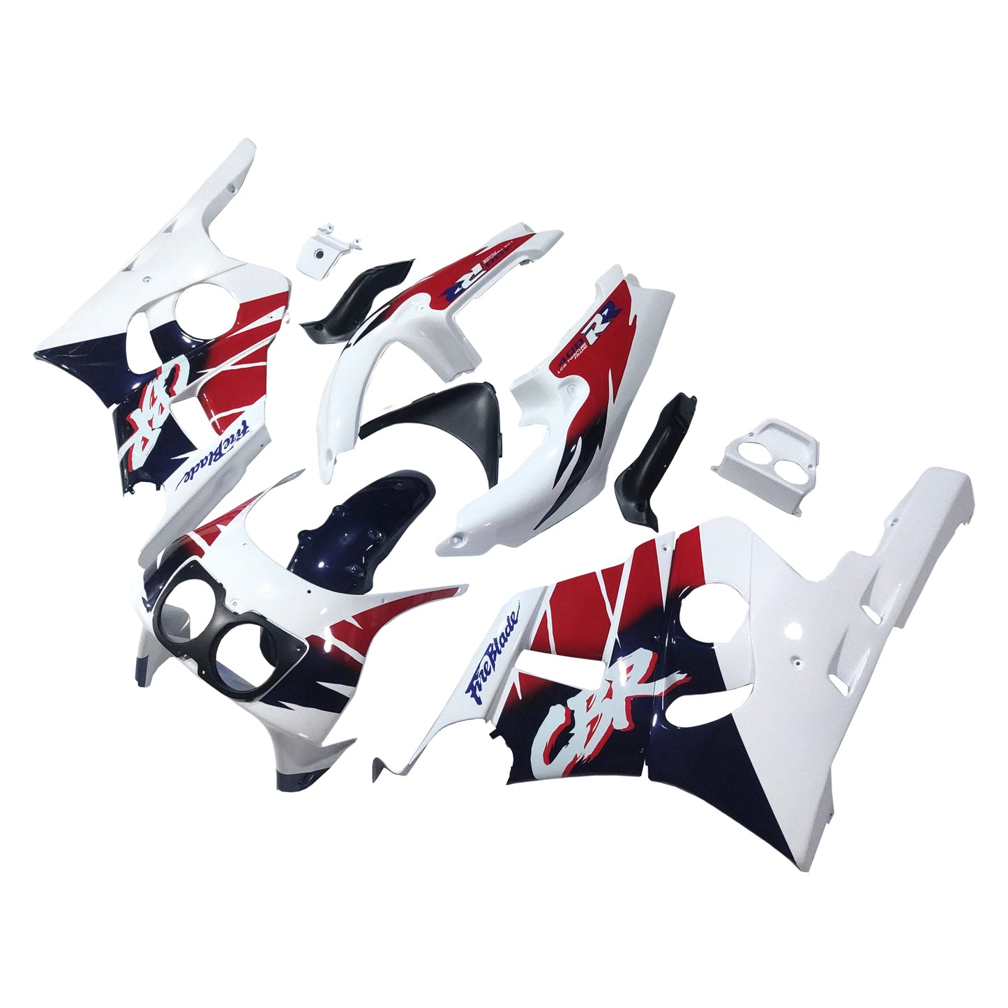 Kit carenatura Honda CBR400RR NC29 1990-1999