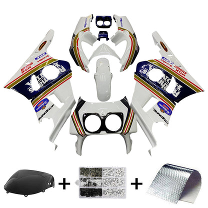 Kit carenatura Honda CBR400RR NC29 1990-1999