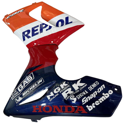 Kit carenatura Honda CBR125R 2002-2006