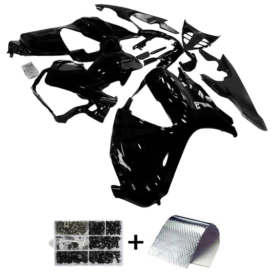 Amotopart Honda STX1300 ST1300 2002-2016 Kit Carenatura Carrozzeria