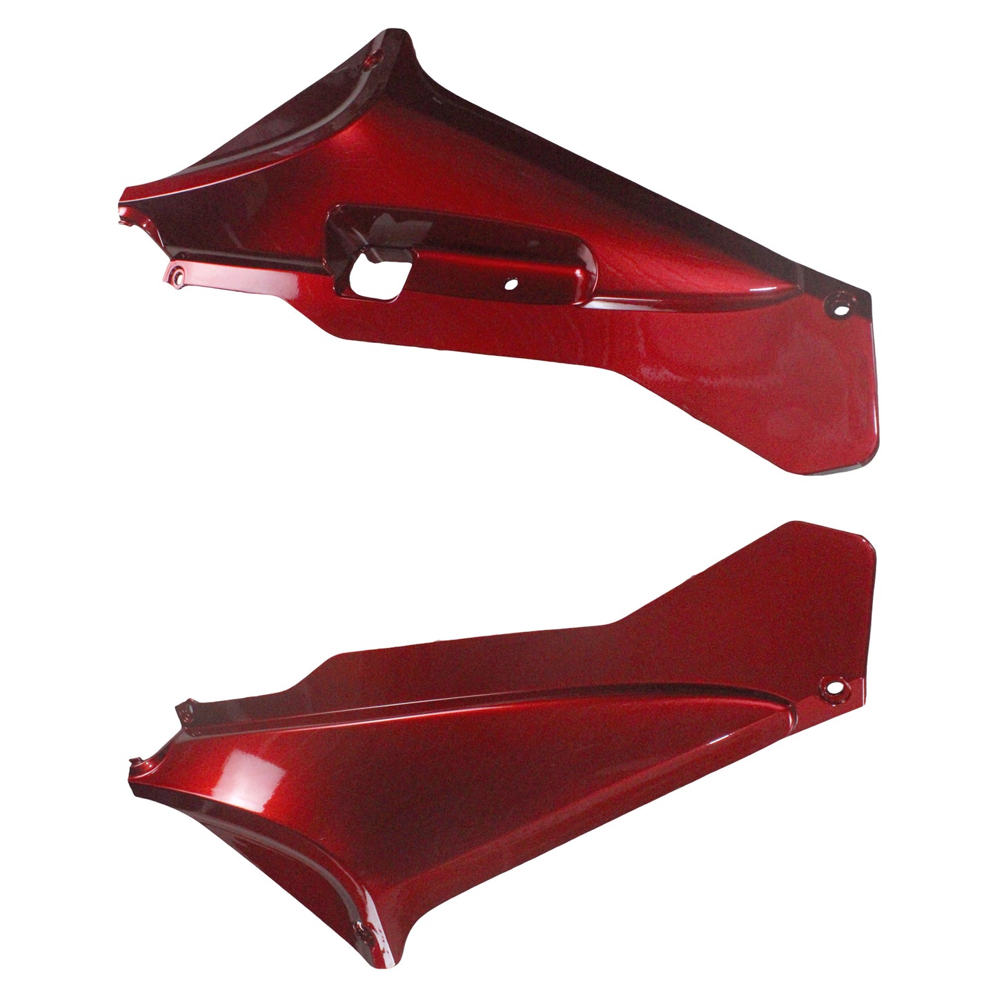 Amotopart Honda STX1300 ST1300 2002-2016 Kit Carenatura Carrozzeria