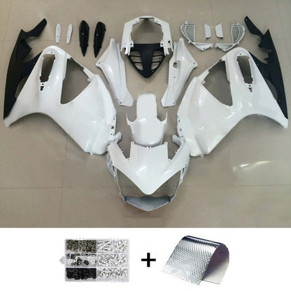 Amotopart Kit carena Honda STX1300 ST1300 2002-2016 Carrozzeria