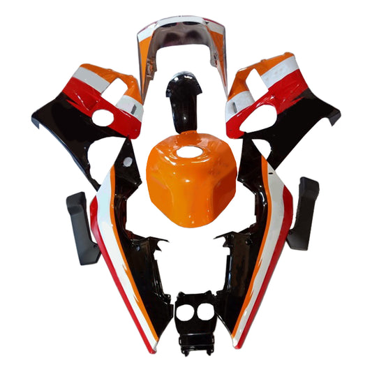 Amotopart Honda CBR250RR MC19 1988-1989 Kit carenatura carrozzeria