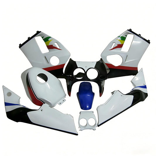 Amotopart Honda CBR250RR MC19 1988-1989 Kit carena Carrozzeria