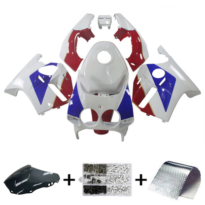 Carrozzeria kit carenatura iniezione Honda CBR250RR MC19 1988-1989