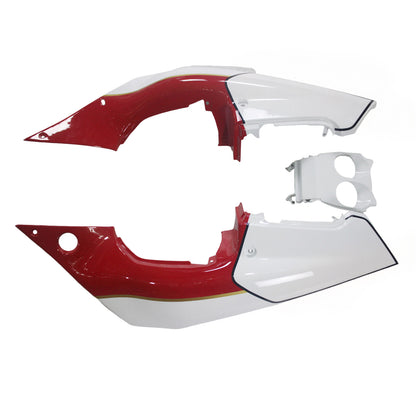 Carrozzeria kit carenatura iniezione Honda CBR250RR MC19 1988-1989