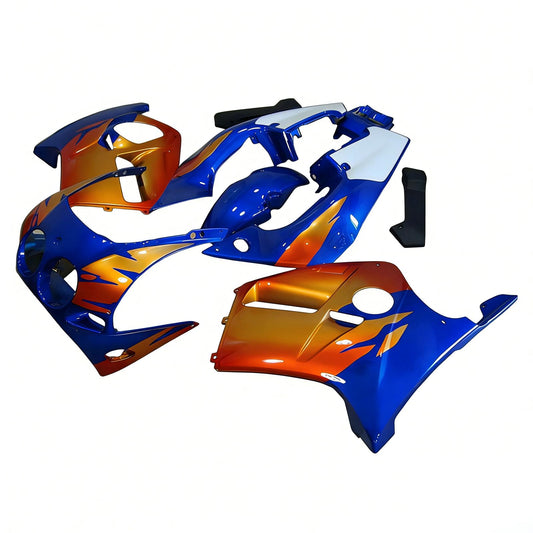 Carrozzeria kit carenatura iniezione Honda CBR250RR MC19 1988-1989