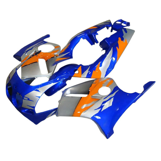 Carrozzeria kit carenatura iniezione Honda CBR250RR MC19 1988-1989
