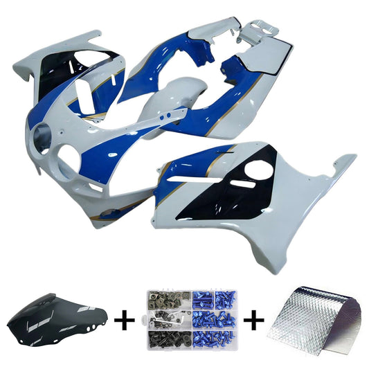 Carrozzeria kit carenatura iniezione Honda CBR250RR MC19 1988-1989