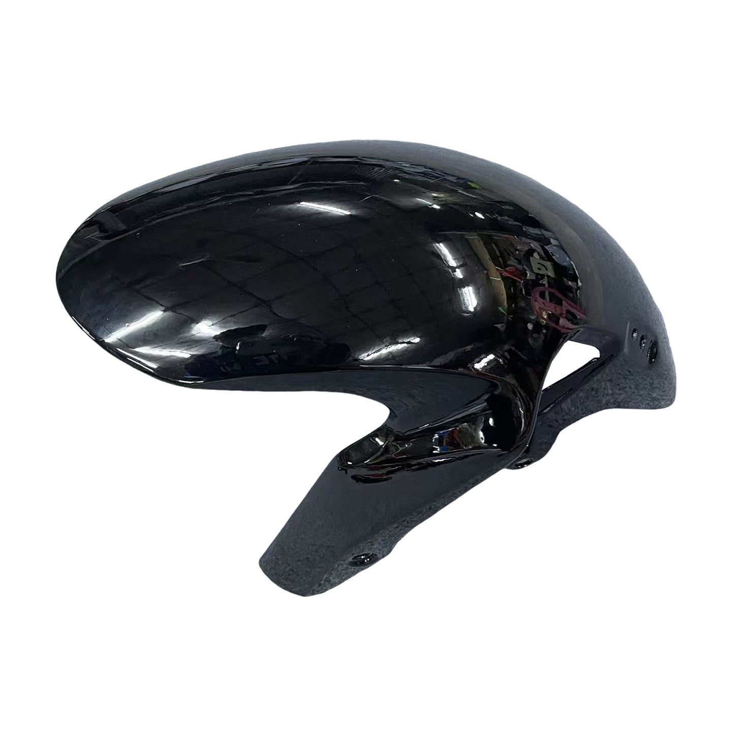 Amotopart Honda CB1000R 2008-2015 Kit carenatura Carrozzeria Plastica ABS