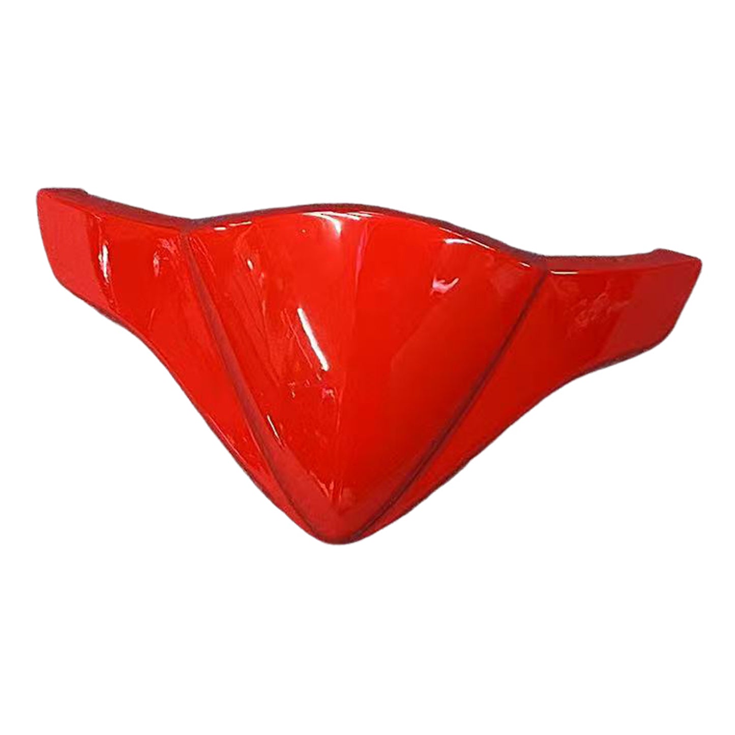 Amotopart Honda CB1000R 2008-2015 Kit carenatura Carrozzeria Plastica ABS