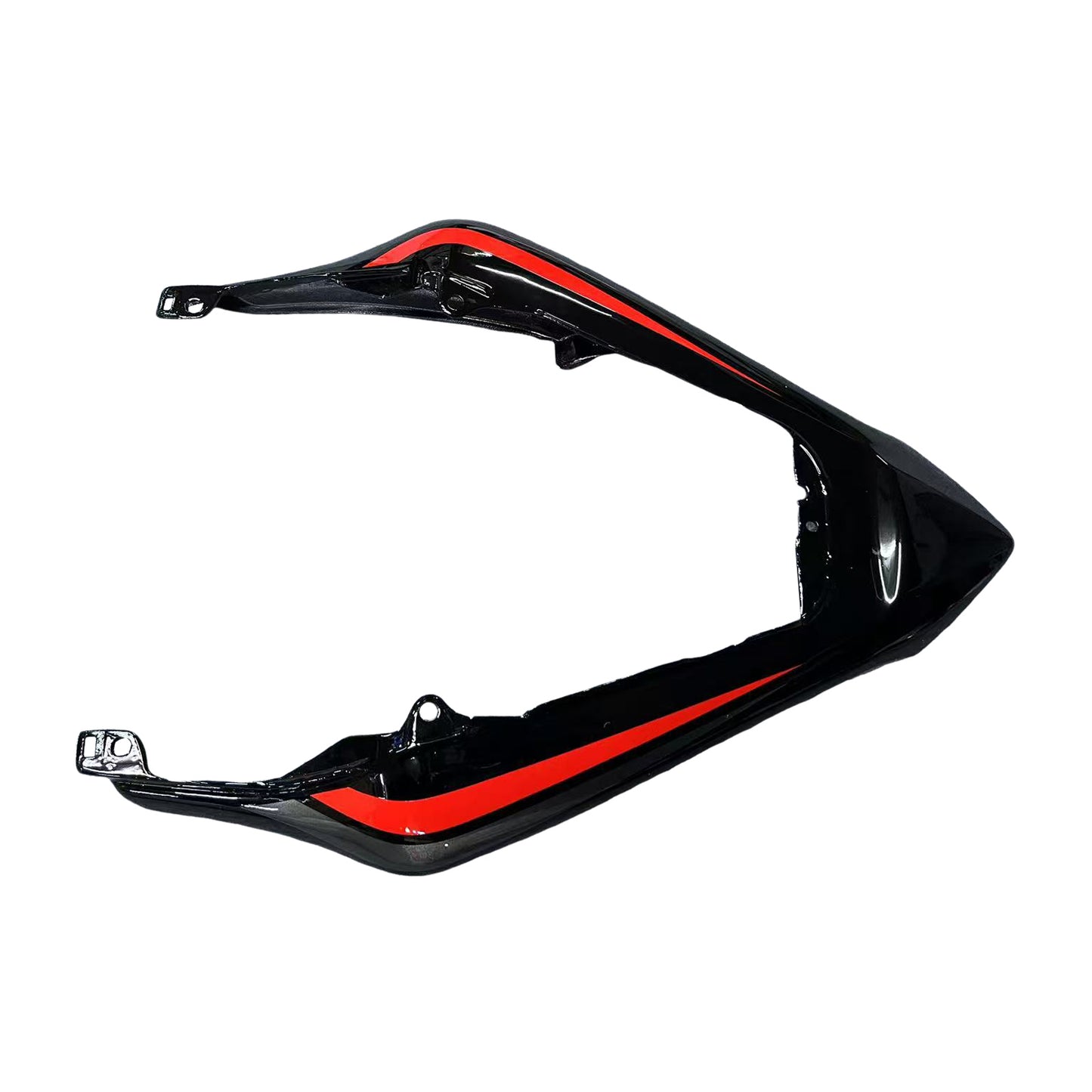 Amotopart Honda CB1000R 2008-2015 Kit carenatura Carrozzeria Plastica ABS