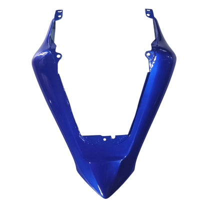 Amotopart Honda CB1000R 2008-2015 Kit carenatura Carrozzeria Plastica ABS