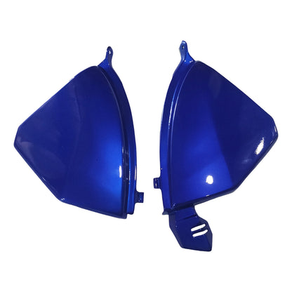 Amotopart Honda CB1000R 2008-2015 Kit carenatura Carrozzeria Plastica ABS