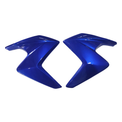 Amotopart Honda CB1000R 2008-2015 Kit carenatura Carrozzeria Plastica ABS
