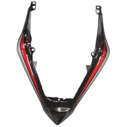 Amotopart Honda CB1000R 2008-2015 Kit carenatura Carrozzeria Plastica ABS