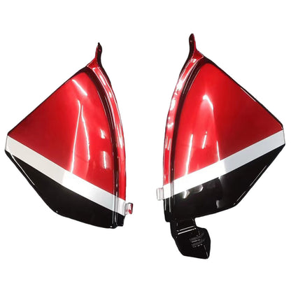Amotopart Honda CB1000R 2008-2015 Kit carenatura Carrozzeria Plastica ABS