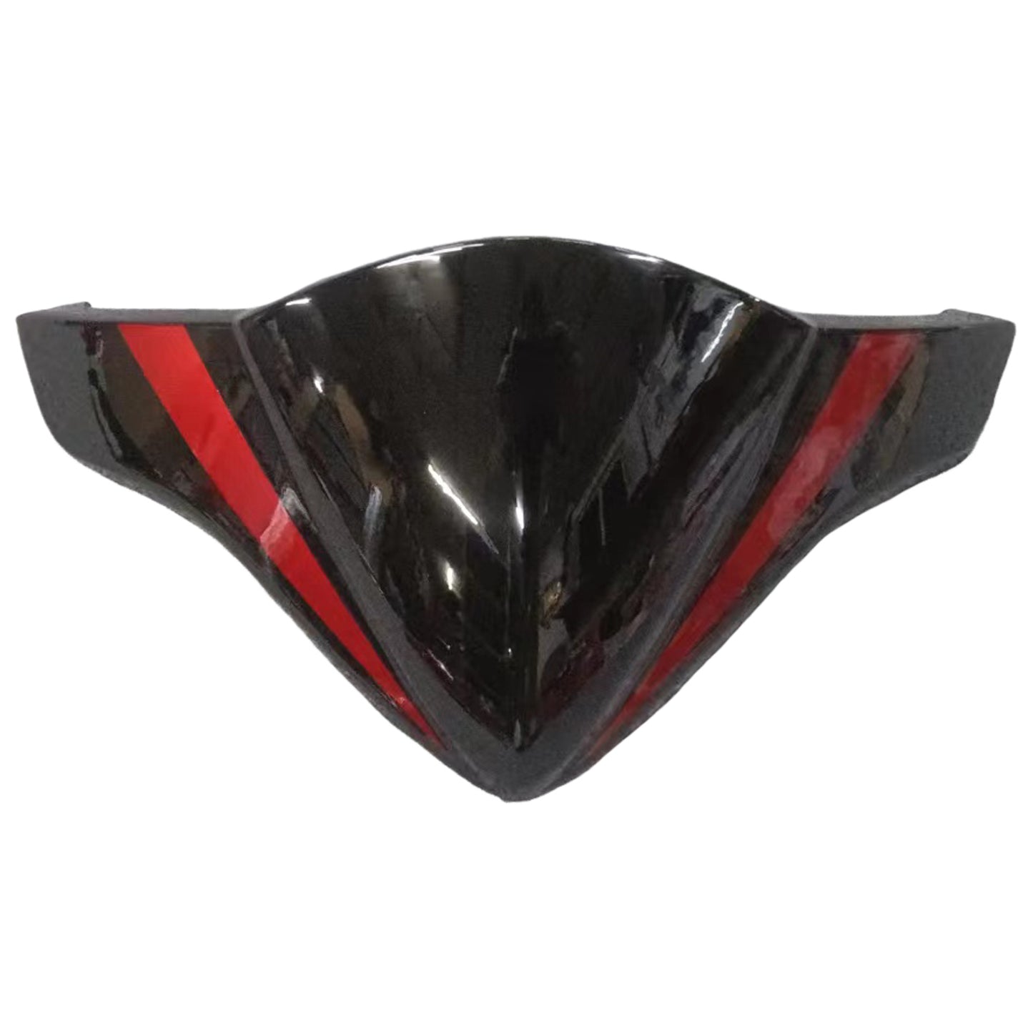 Amotopart Honda CB1000R 2008-2015 Kit carenatura Carrozzeria Plastica ABS