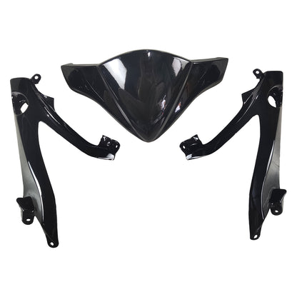 Amotopart Honda CB1000R 2008-2015 Kit carenatura Carrozzeria Plastica ABS
