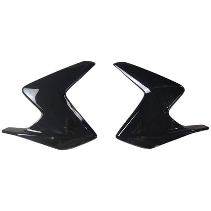Amotopart Honda CB1000R 2008-2015 Kit carenatura Carrozzeria Plastica ABS