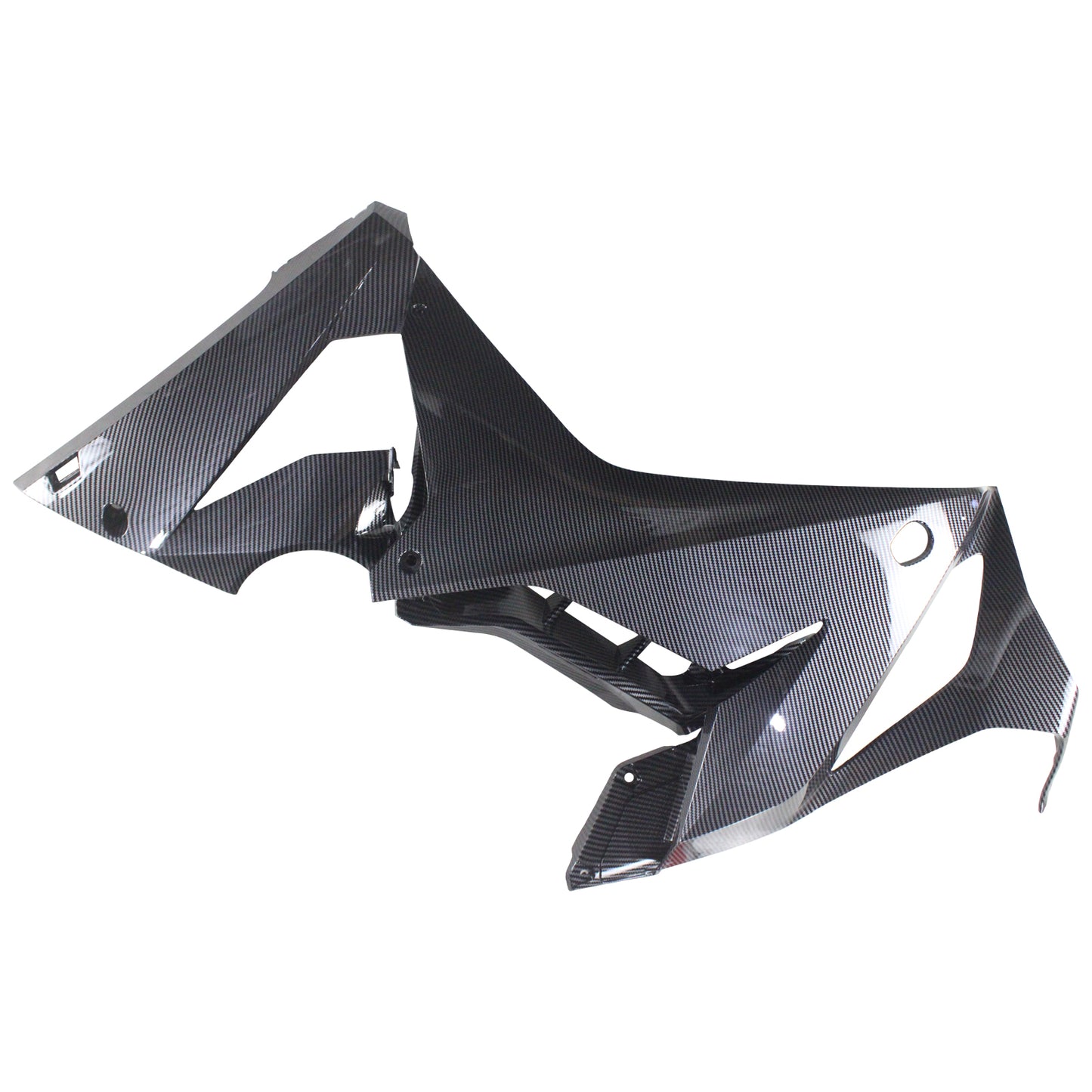 Amotopart Honda CBR650R 2019-2020 Disory Kit Body Plastic Abs