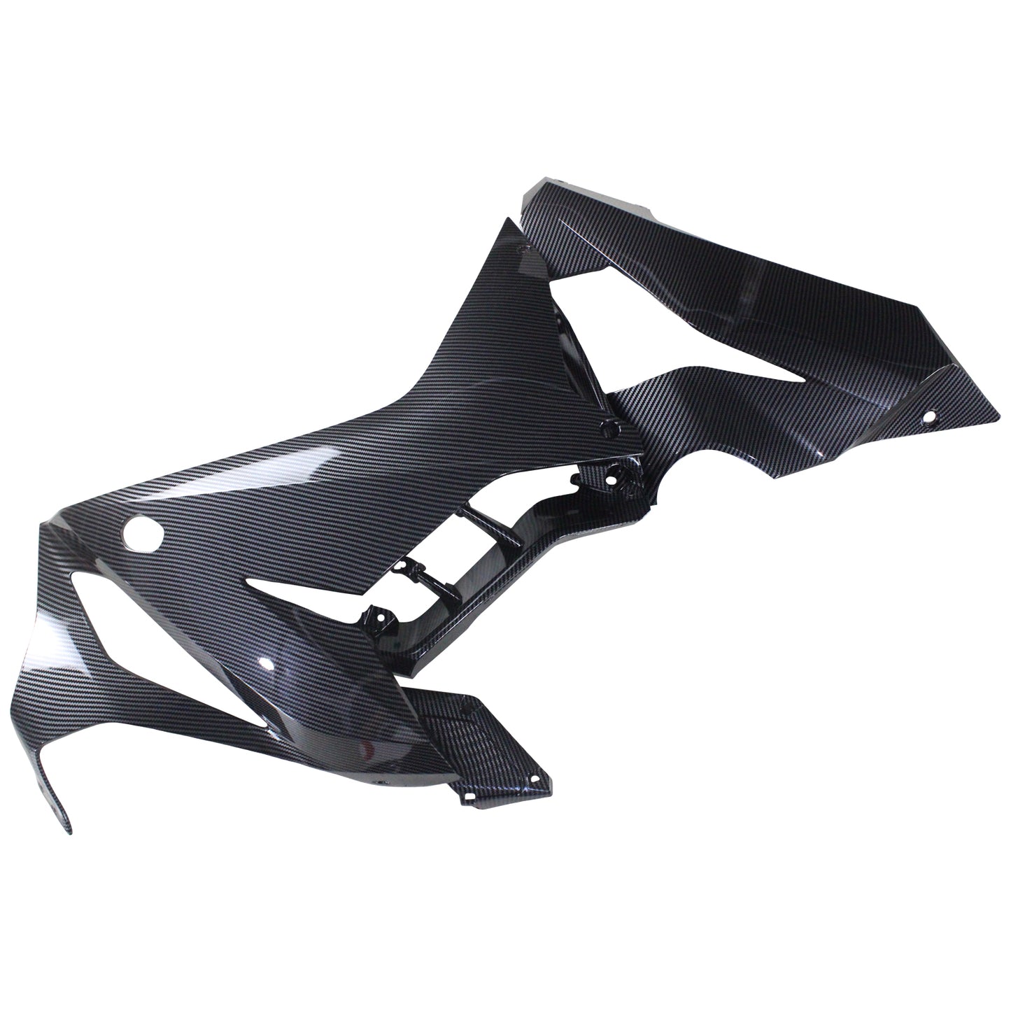 Amotopart Honda CBR650R 2019-2020 Disory Kit Body Plastic Abs