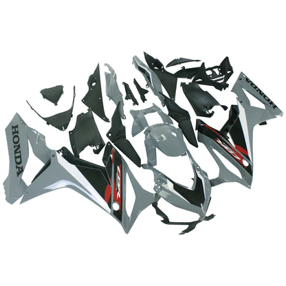 Amotopart Honda CBR650R 2019-2020 Disory Kit Body Plastic Abs