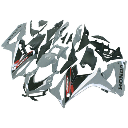 Amotopart Honda CBR650R 2019-2020 Disory Kit Body Plastic Abs