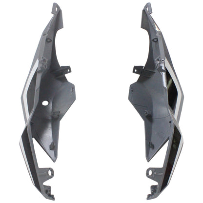 Amotopart Honda CBR650R 2019-2020 Disory Kit Body Plastic Abs