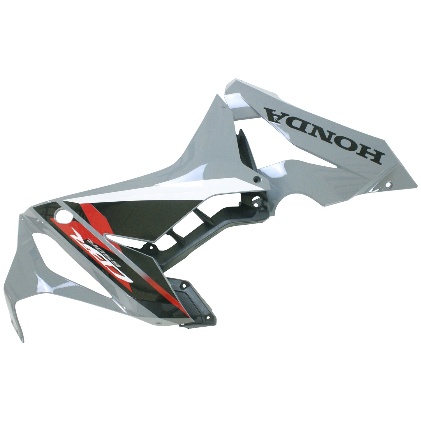 Amotopart Honda CBR650R 2019-2020 Disory Kit Body Plastic Abs