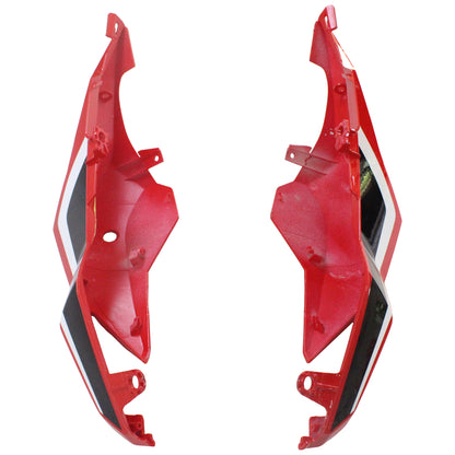 Amotopart Honda CBR650R 2019-2020 Disory Kit Body Plastic Abs